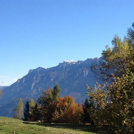 Lagorai Chalet *
