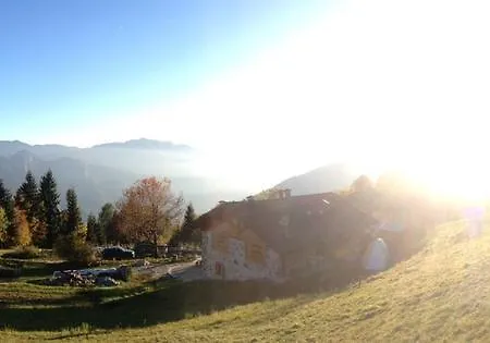 Chalet Lagorai *