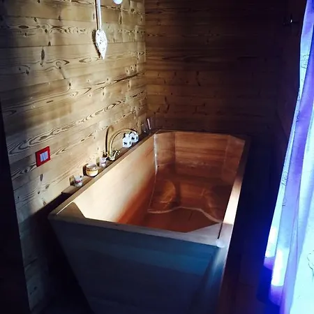 Lagorai Chalet *