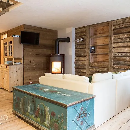 Chalet Lagorai *