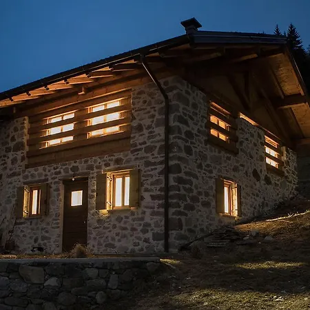 Lagorai Chalet *