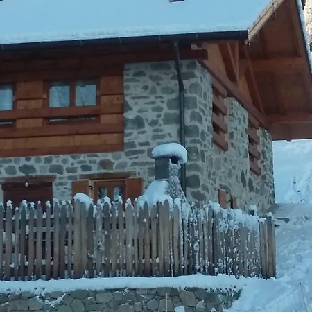 Lagorai Chalet