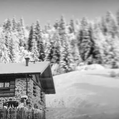 Lagorai Chalet *