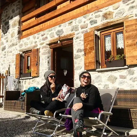 Lagorai Chalet *