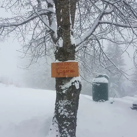 Lagorai Chalet Roncegno